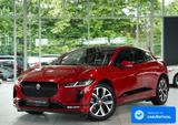 Jaguar I-PACE HSE EV 400 Black Pack *1.H *Pano *LUFT  - Jaguar I-Pace: Hse