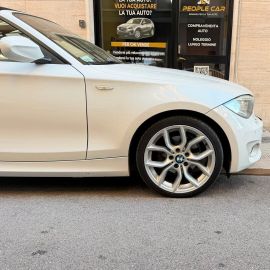 BMW 120 - 5