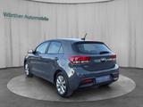 Kia Rio Vision 1.2 84PS 39.800KM!Scheckheft/GARANTIE - Kia Rio Vision