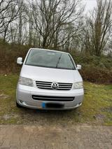 Volkswagen VW T5 2.5l  fahrbereit  starke Basis mit... - Volkswagen LT aus 2004