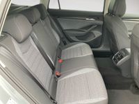 Skoda Superb - Vorschau Bild 11