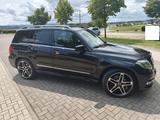 Mercedes-Benz GLK 350 4MATIC  TOP Spec, AMG, Memory, 360° - Mercedes-Benz GLK 350 Gebrauchtwagen