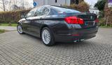 BMW bmw 5 523i - BMW 523 in Stuttgart