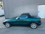 BMW Z1 Roadster - Original - BMW aus 1989