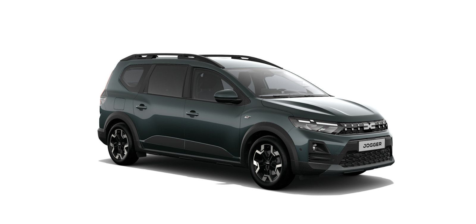 Dacia Jogger - Bild 16