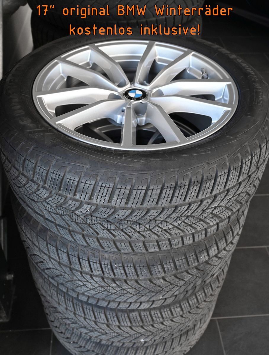 Fahrzeugabbildung BMW 320d xDr. Touring M SPORT PRO °ACC°AHK°MEMO°360°