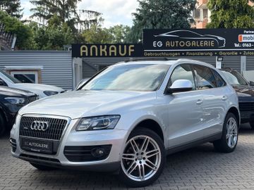 Audi Q5 - 2