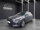 Hyundai i20 Advantage*AppleCarPlay*Android*Spur*Kamera* - Hyundai i20 aus 2020