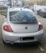 Volkswagen Beetle 1.4 TSI DSG BMT SOUND SOUND - Volkswagen Beetle: Sound