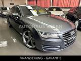 Audi A7 Sportback 3.0 TDI quattro S Line Kamera AHK - gebrauchte Audi A7 aus dem Jahr 2013