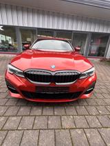 BMW 330d M Sport Automatik M Sport
