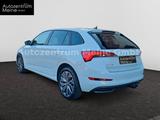 Skoda Scala Tour*SHZ*AHK*LED*PDC*LaneAssis*AUTO - weiße Skoda Scala