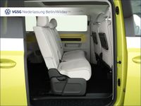 Volkswagen ID. Buzz - Vorschau Bild 15