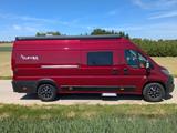 Citroën Clever Van Runner 636 - Mobilheim