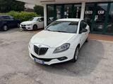 Lancia Delta 1.4 T-Jet 120 CV Silver Ecochic GPL - Lancia Delta: Silver