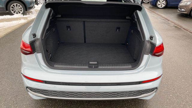 Foto Nummer 5: AUDI A3