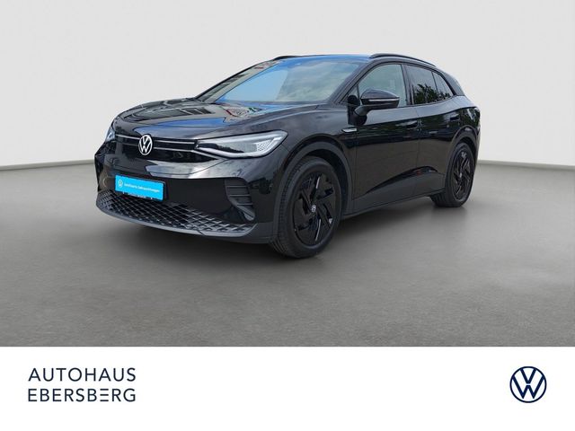 VW ID.4 Pro Performance WPumpe Assist+ AHK Keyless