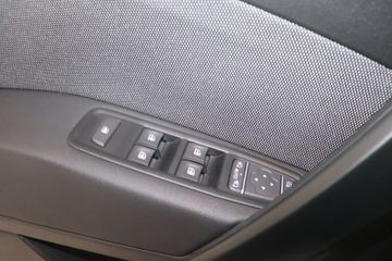 Fotografie des Nissan Townstar DIG-T 130 Aut. Kombi Tekna
