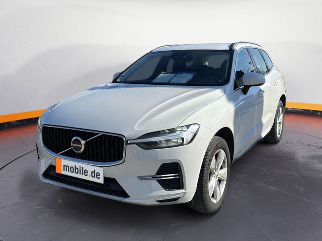 Volvo XC 60 Momentum Pro 2WD Bluetooth Navi LED Klima