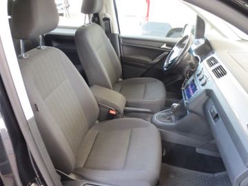 Volkswagen Caddy - 3