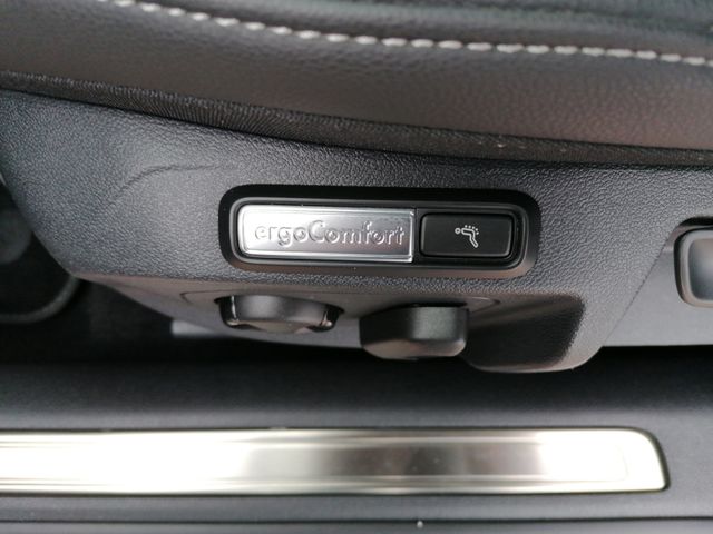 Arteon Shooting Brake 2.0TDI DSG R-Line STHZ+AHK