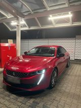 Peugeot Peugot 508 - Peugeot 508: Peu