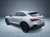 Audi Q3 Sportback 45 TFSI e S tr. LED 18 AHK Keyless - Audi Q3 Plug-in Hybrid (PHEV) Gebrauchtwagen