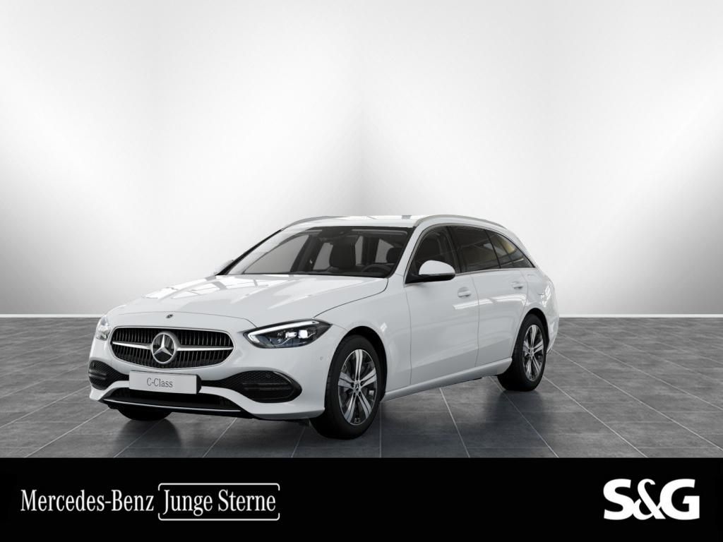 MERCEDES-BENZ C 300 e T-Modell