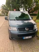 Volkswagen T5 Bus multivan - Volkswagen LT aus 2006