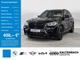 BMW X3 M xDrive Competition PANO AHK HUD LED ACC H/K - BMW X3 M Gebrauchtwagen