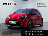 Toyota Aygo x-play connect *CarPlay*Kamera*BT*Colorglas - Toyota in Dortmund: Aygo