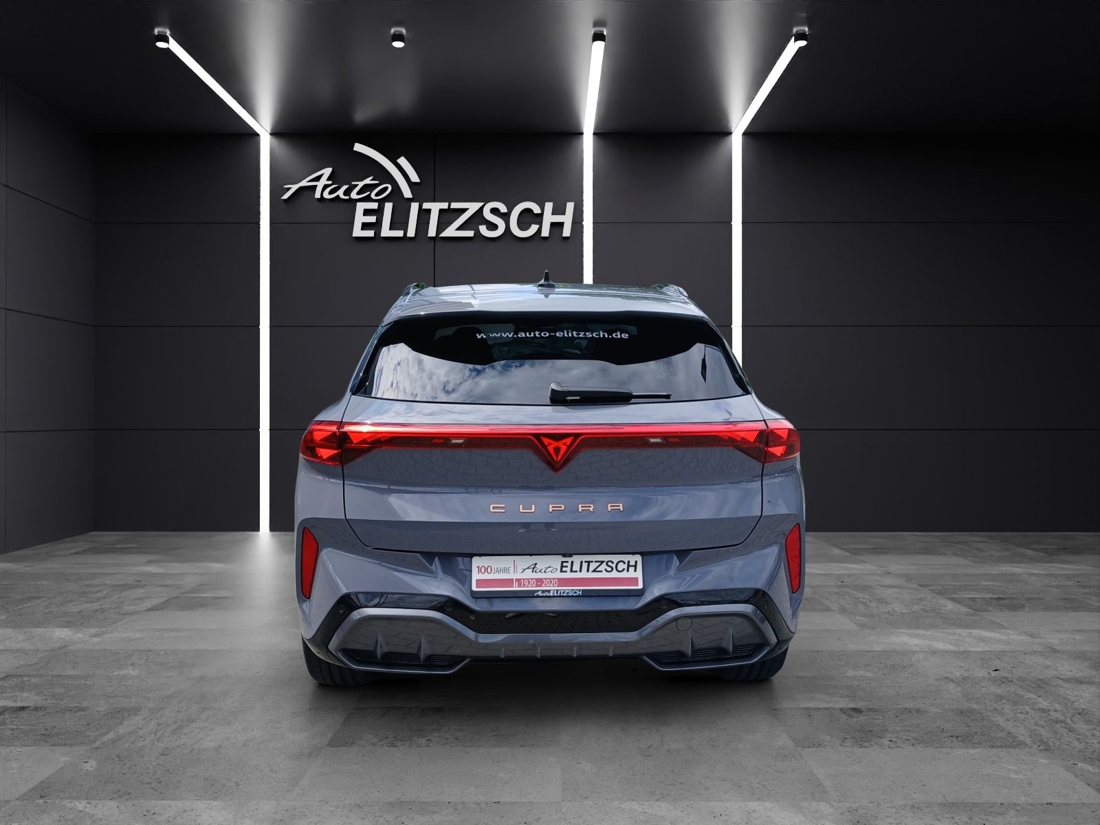 Fahrzeugabbildung CUPRA Terramar VZ 2.0TSI 4Drive Matrix Pano Akebono HU