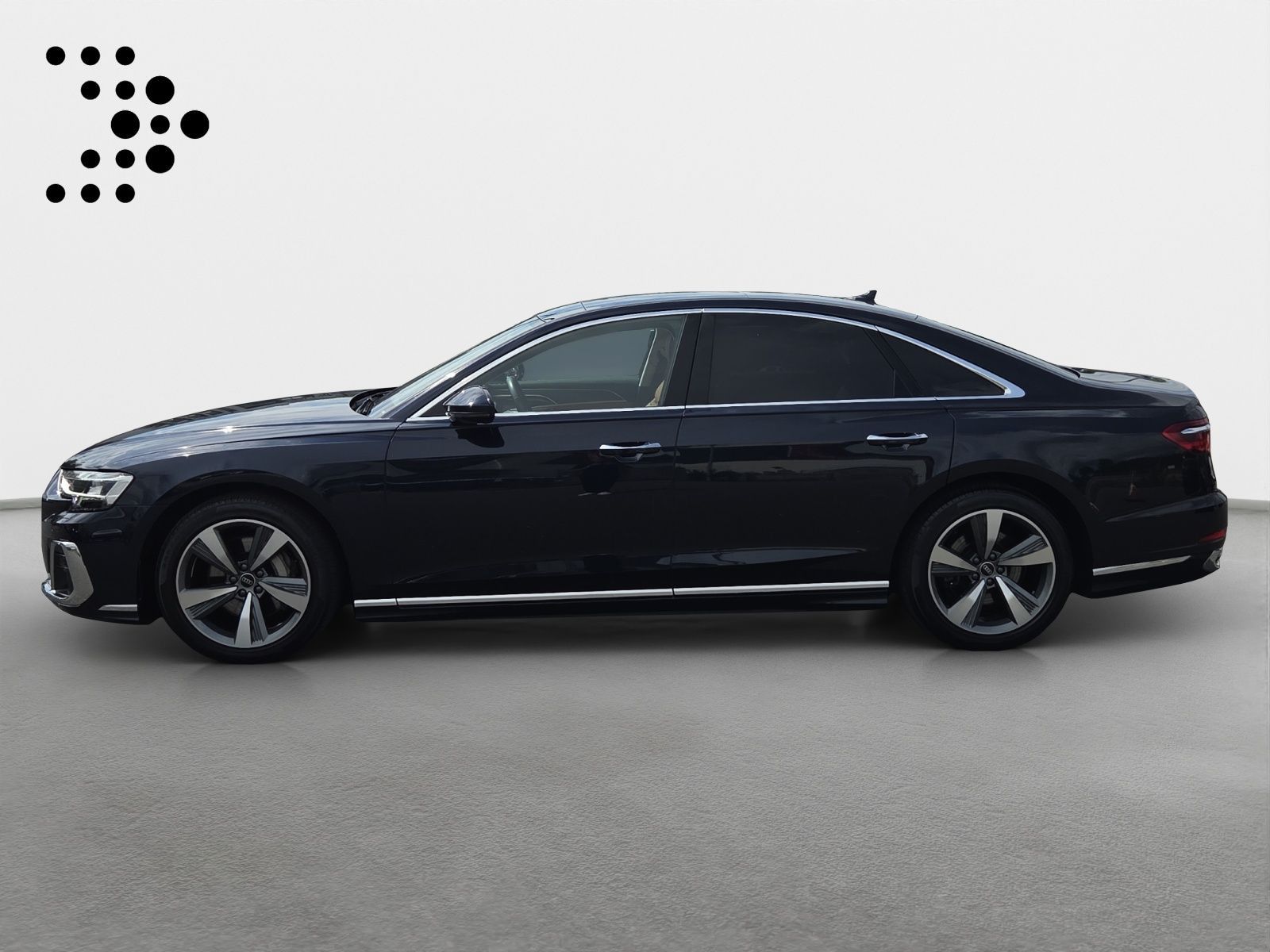 Audi A8 - Bild 3