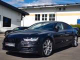 Audi A7 3.0 TFSI | QUATTRO | 360 | ACC | LUFT | NACHT - Audi A7 aus 2015