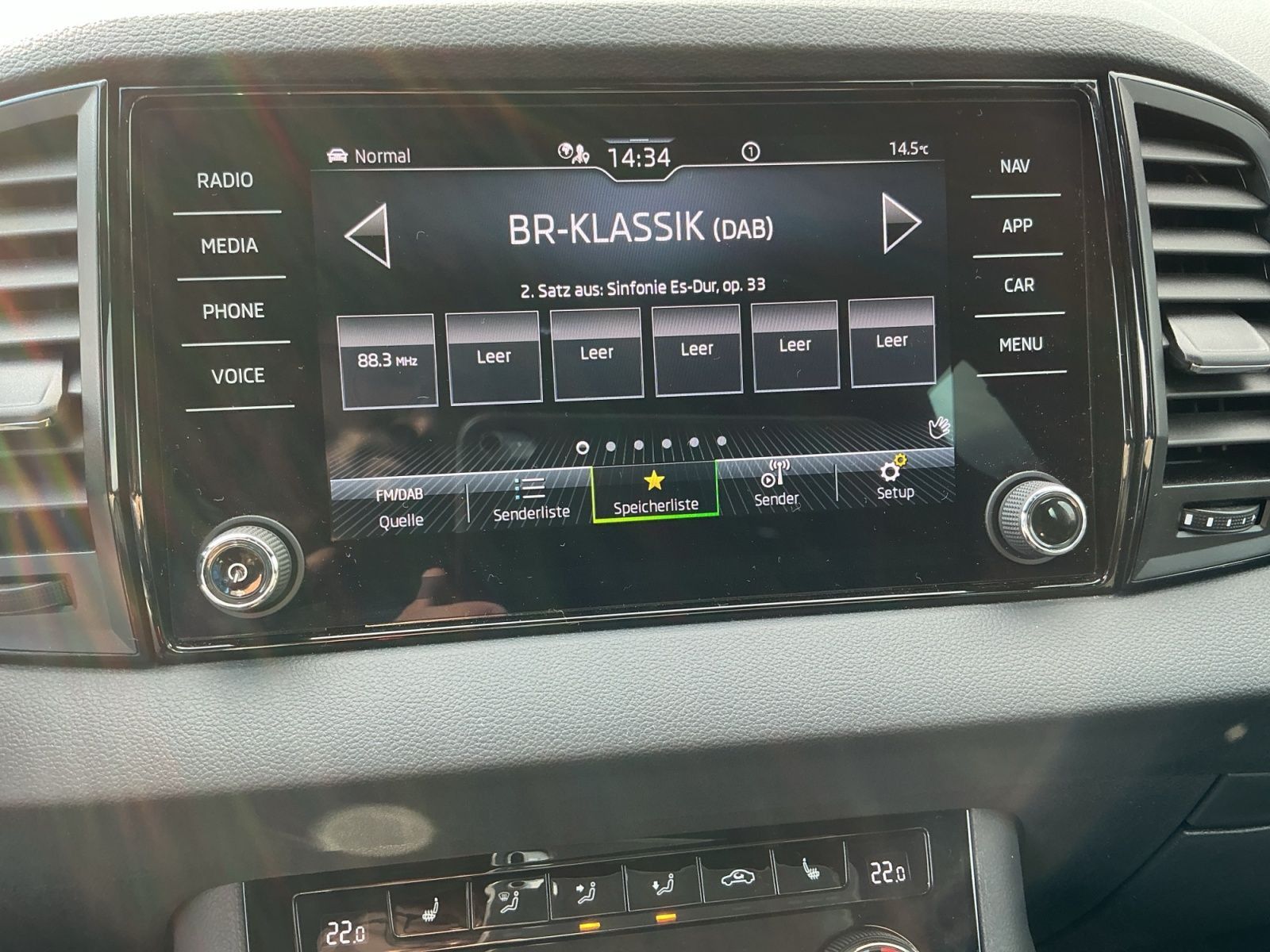 Skoda Karoq - Bild 11