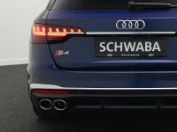 Audi S4 - Vorschau Bild 35