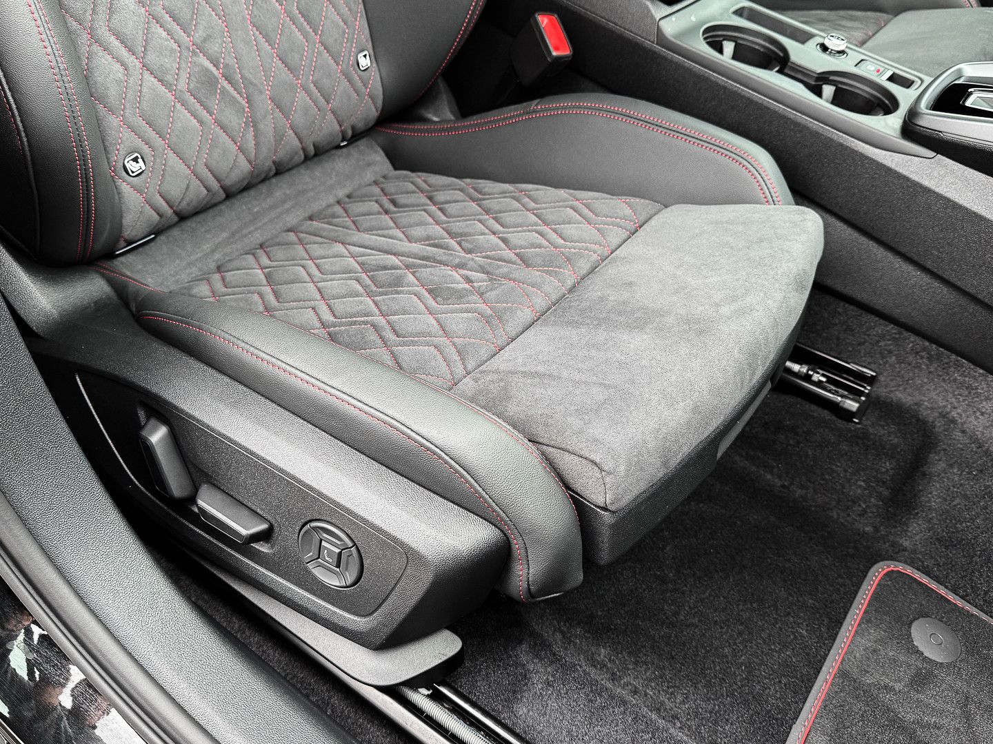 Audi A3 Sportback TFSIe 2x S line Black LED Navi Kom foto 19