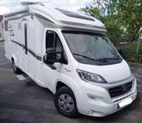 HYMER / ERIBA / HYMERCAR 578 GL Top Zustand  - HYMER / ERIBA 578
