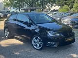 Seat Ibiza 1.4 TSI Cupra SC TÜV NEU*98T/KM*Autom*SHZG - Seat Ibiza: 1.9