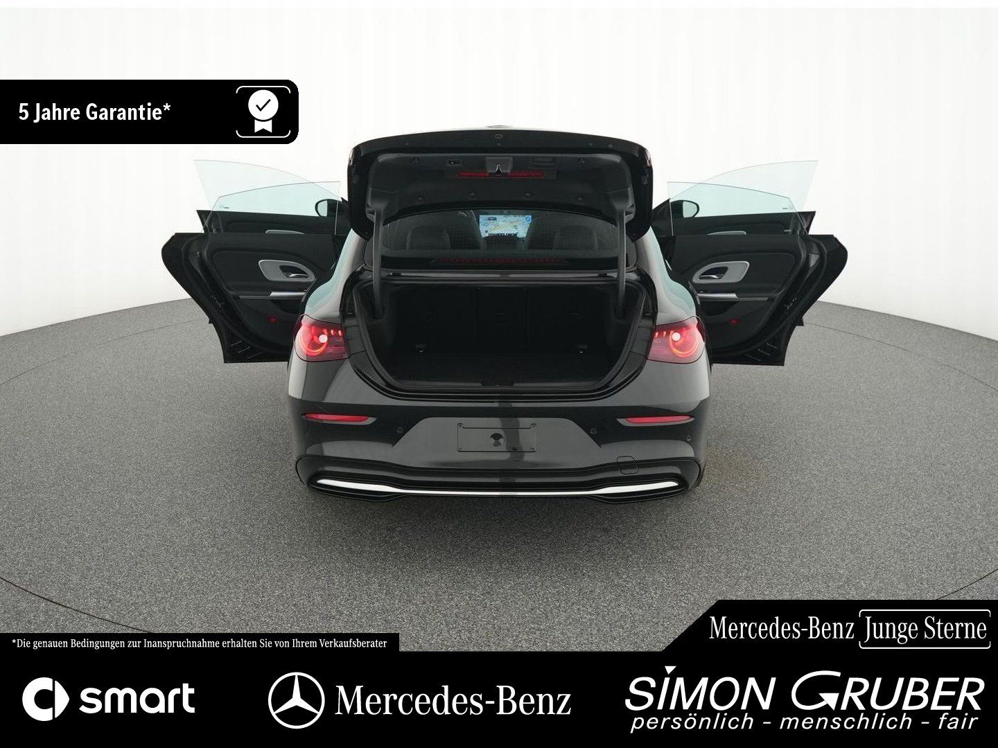 Fahrzeugabbildung Mercedes-Benz CLA 250+ EQ Progressive Pano Multibeam AHK