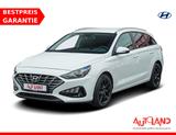 Hyundai i30 Kombi 1.0 T-GDI Aut. Klima Kamera SHZ - Hyundai i30 aus 2024
