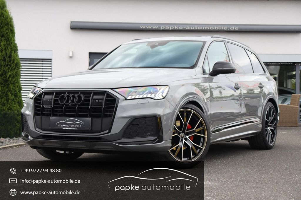 Image of Audi Q7
