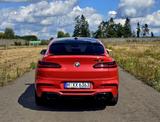BMW X4 M Competition - TÜV Neu - BMW Garantie - gebrauchte BMW X4 M aus dem Jahr 2020