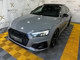 Audi A5 Sportback 40 TDI quattro edition one - Audi A5 edition-one