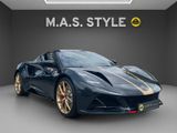 Lotus Emira i4 Limited Type 78 1 of 12 - Lotus Emira Neuwagen
