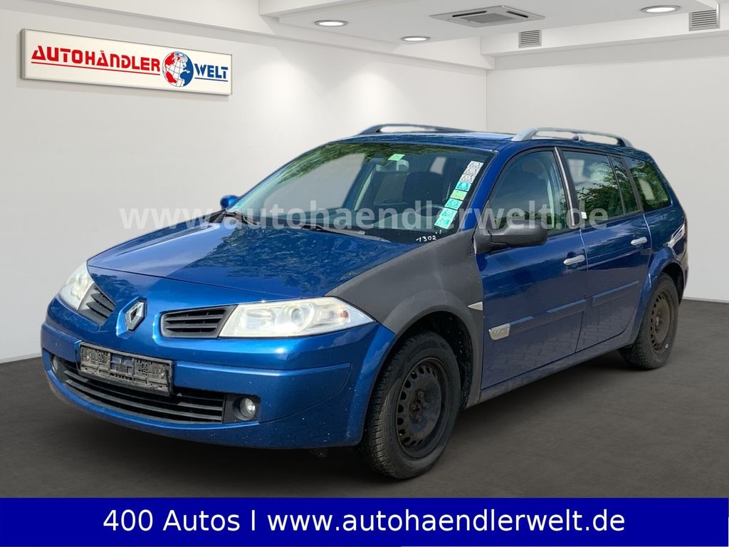 Angebot ansehen Renault Megane