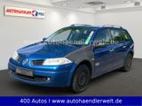 Renault Megane Grandtour 1.6 Authentique Exception - Renault Megane aus 2006: Kombi