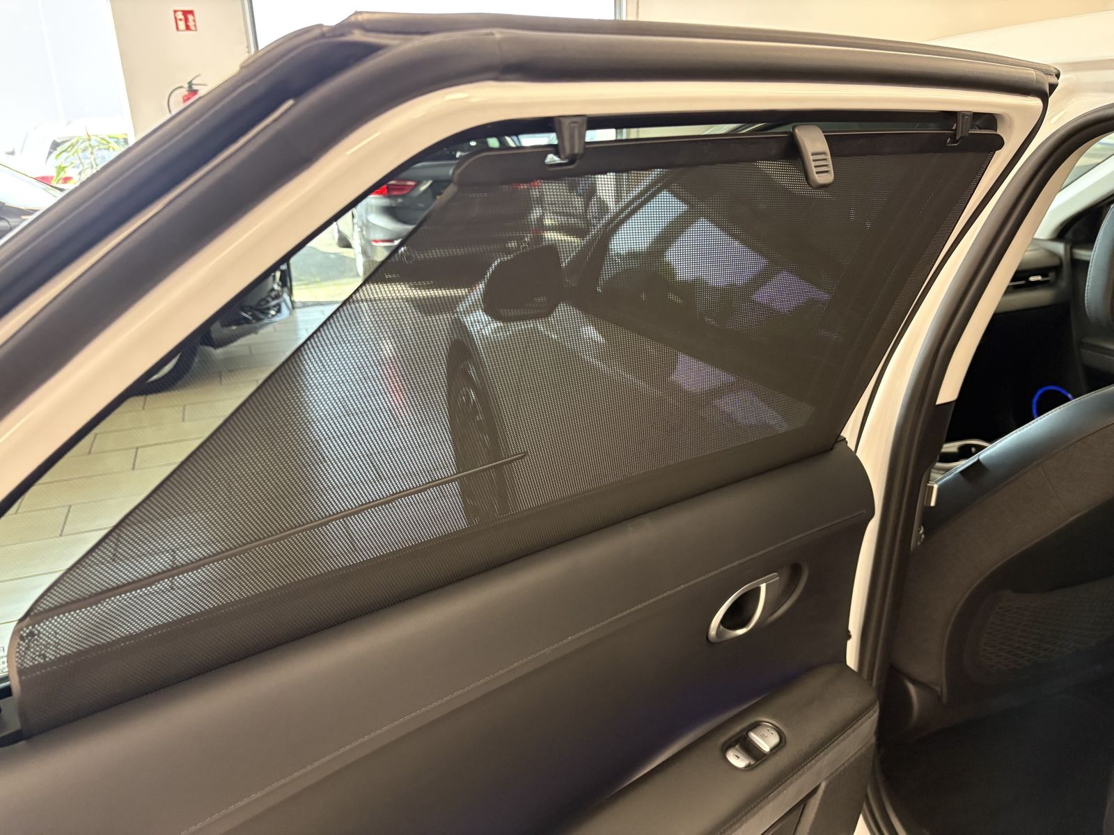 Hyundai Ioniq 5 Uniq*Leder*Pano*HUD*Memory*BOSE*360°Cam* foto 17