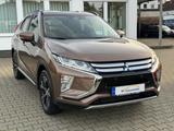 Mitsubishi Eclipse Cross Intro Edition*LED*360°*HEAD-UP* - Mitsubishi Gebrauchtwagen