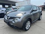Nissan Juke Acenta Klimaatomatik nür 58323KM - Nissan Juke: Kleinwagen